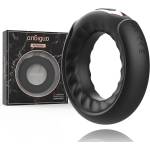  Вибриращ пенис пръстен, масивен - Adriano Vibrating Ring (D-232456)
