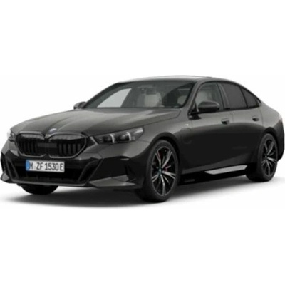 BMW 530e 220 kW