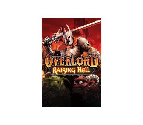 Overlord: Raising Hell Pack