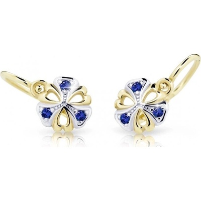 Cutie Jewellery C2230-10-X-1 modrá