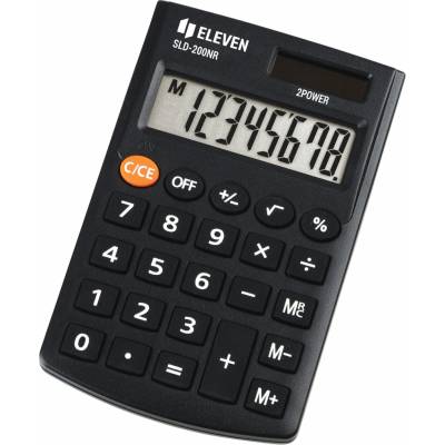 Eleven SLD200NR (SLD-200NR)