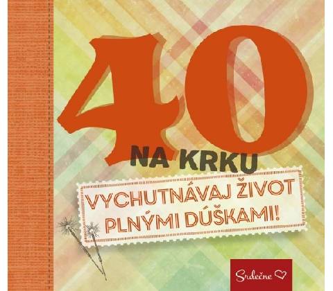 40 na krku