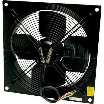 Systemair AW 355D4-2EX