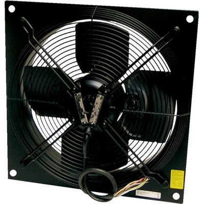 Systemair AW 355D4-2EX