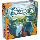 Asmodee Seasons