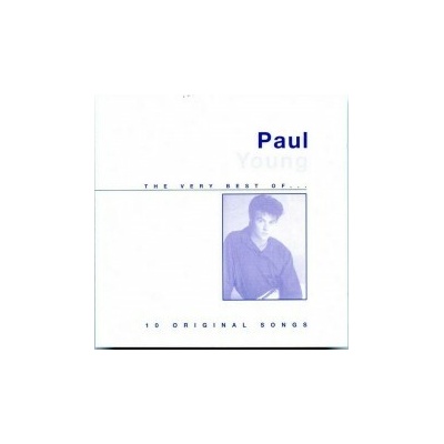 Young Paul - Very Best CD