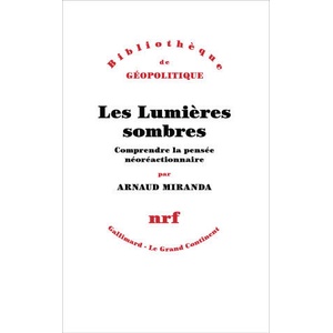 Les " Lumières sombres " | Miranda (2026)