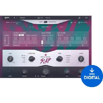 UJAM Slap (Дигитален продукт)