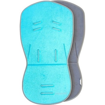 Pinkie letní oboustranná podložka univerzální Bamboo Mint