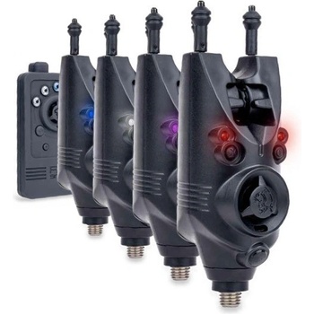 Kevin Nash SIREN R3 červená