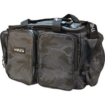 Jaxon Taška rybárska 52x30x32cm