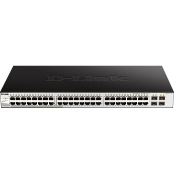 D-Link DGS-1210-52/ME/E
