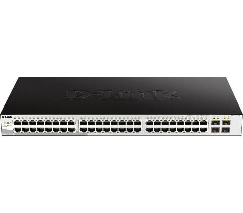 D-Link DGS-1210-52/ME/E