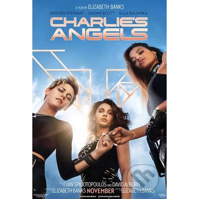 Charlieho andílci
