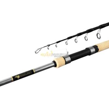 Image 1 of Delphin AZTEC tele 210cm 10-30g 7pc (110383321)