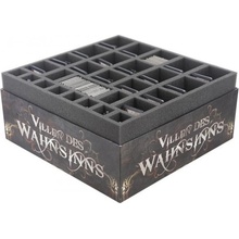 Pěnový insert Feldherr pro Mansions of Madness