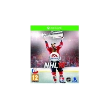 NHL 16