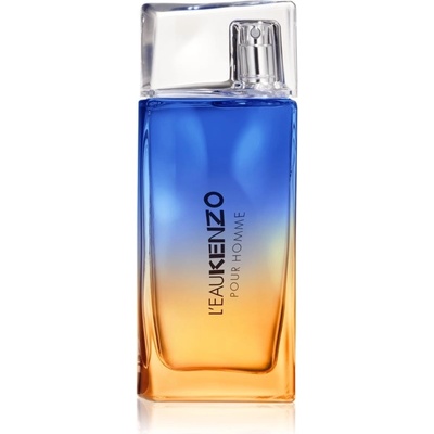 Kenzo L'Eau Sunlight toaletní voda pánská 50 ml
