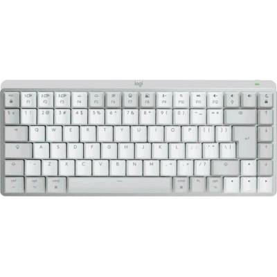 Logitech MX Mechanical Mini Wireless Keyboard for Mac 920-010799