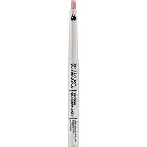 Unleashia Pretty Easy Glitter Stick - Блестящ молив за очи - 7 Sheer Skin - 0.7г