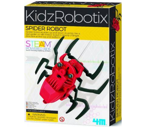4M Robot
