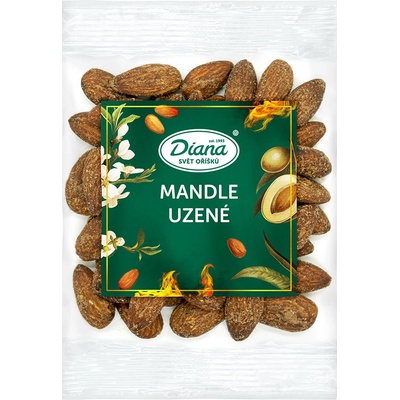 Diana Company Mandle údené 100 g