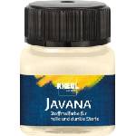 Kreul Javana Боя за плат Vanille 20 ml 1 бр (90966)