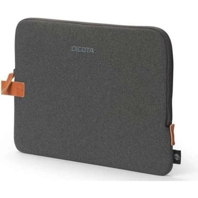 Dicota Laptop Sleeve Skin URBAN 15 anthracite D32026-RPET