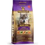 Wolfsblut Черен Птица Възрастен 12, 5 кг