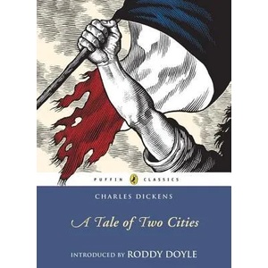 A Tale of Two Cities | Charles Dickens (ISBN: 9780141325545)