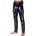 Black Level Tight Vinyl Trousers 2890585 Black M