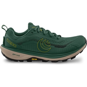 Topo Athletic Мъжки маратонки Topo Athletic Terraventure 5 Trail running shoes - Green / Tan - размер 42, 5 (EU) (023-2645-0315)