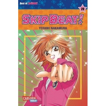 Skip Beat!. Bd.28 - Nakamura, Yoshiki