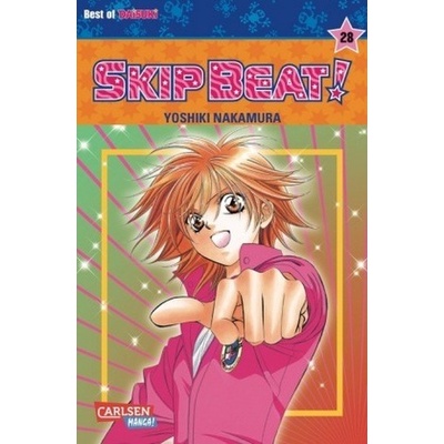 Skip Beat!. Bd.28 - Nakamura, Yoshiki