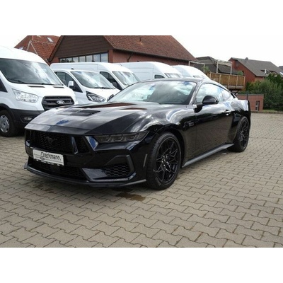 Ford Mustang GT Fastback 5.0 V8 328 kW