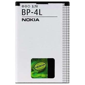 Nokia Оригинална Батерия за NOKIA Battery Bp-4l E90, N97, 6650f, 6760s, 6790, E52, E55, E61, E63, E71, E72, E73 (Bp-4l)