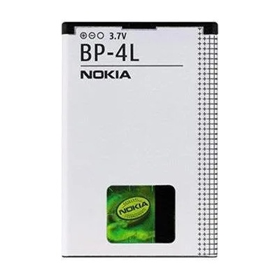Nokia Оригинална Батерия за Nokia Battery Bp-4l E90, N97, 6650f, 6760s, 6790, E52, E55, E61, E63, E71, E72, E73 (Bp-4l)