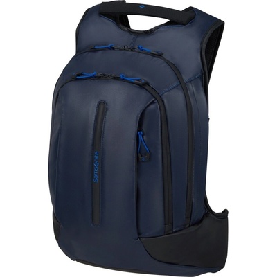 Samsonite Ecodiver Laptop Backpack M 140871-2165 Blue Nights 19 l