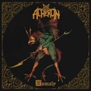 Acheron - Xomaly CD