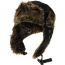 Unbranded Free Authority Trapper Hat Mens black 60