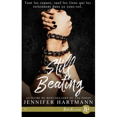 Still beating | JENNIFER HARTMANN