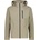 CMP Мъжко водоустойчиво яке CMP Jacket Fix Hood Ripstop Waterproof jacket - Corda - размер 60 (EU) (002-3410-0418)