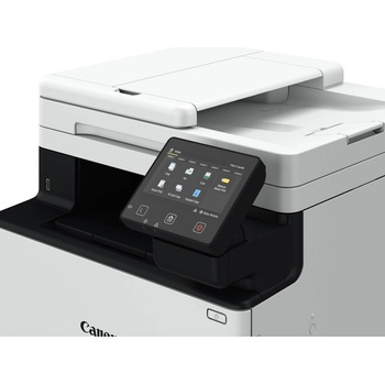 Canon i-SENSYS MF754Cdw