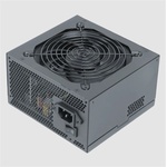 Keep Out ATX-650W 80 PLUS Bronze