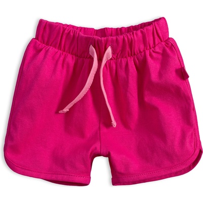 KNOT SO BAD SRDÍČKO růžové