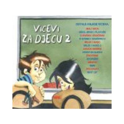 Vicevi za djecu 2 | Miro (ur. ) Božić