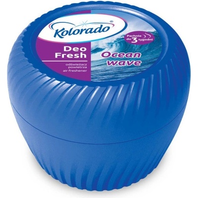 Kolorado Osviežovač vzduchu Deo Fresh morsky vánok 150 g