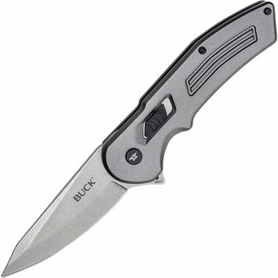 Buck Hexam Assist Gray 0262GYS