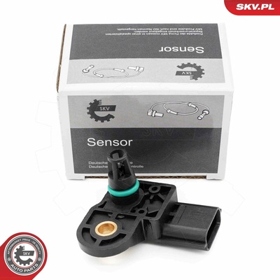 Senzor tlaku sacího potrubí ESEN SKV 17SKV190
