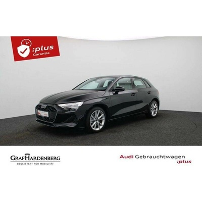 Audi A3 40 TFSIe Sportback 150 kW